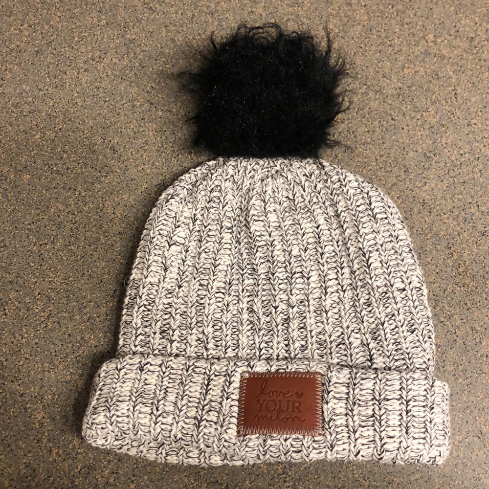 Love your melon hat